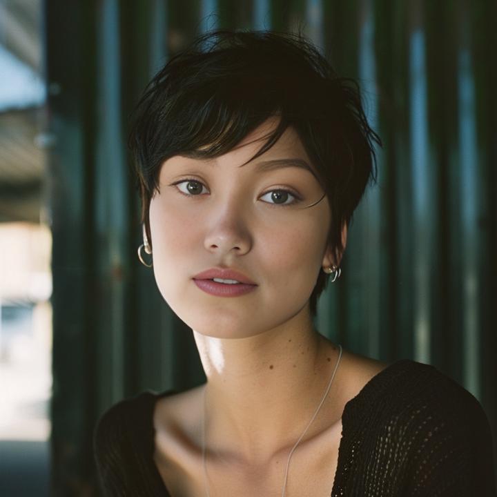 Rose Torres