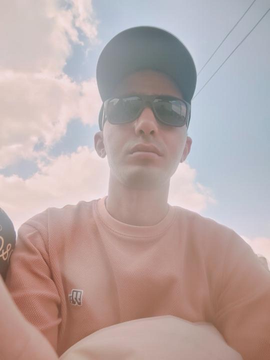 Hamada Mohamed Mohamed Ibrahim