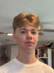 Jaxon Dalton