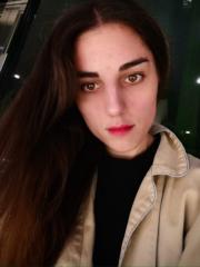 Éva Keczán