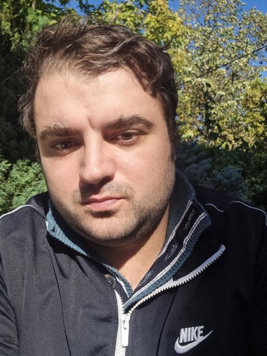 Rosu Mihai