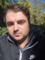 Rosu Mihai