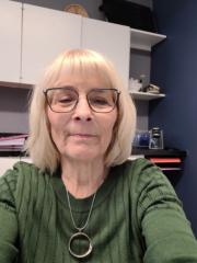 Jeannette Forgo