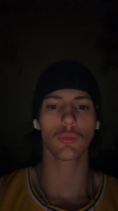 Logan Foglia