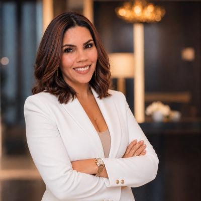 Yohana Ailec Sánchez Indriago
