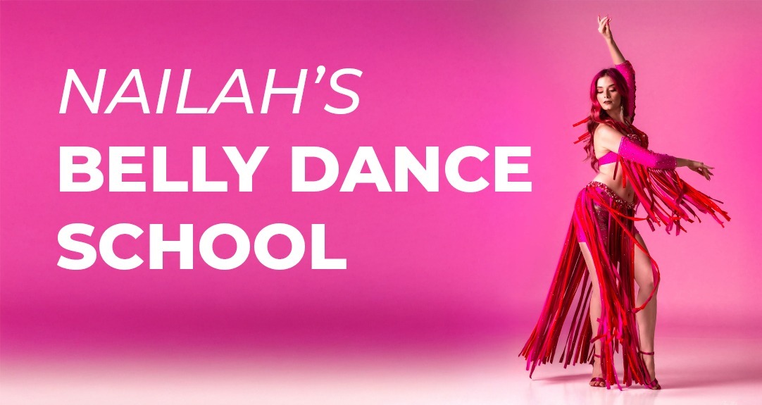 Nailah's Belly Dance School