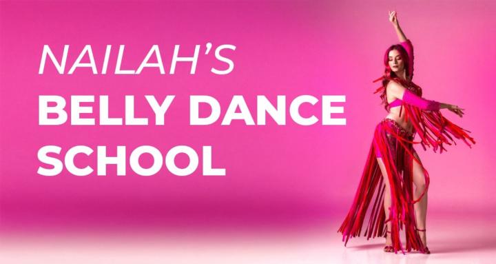 Nailah's Belly Dance School