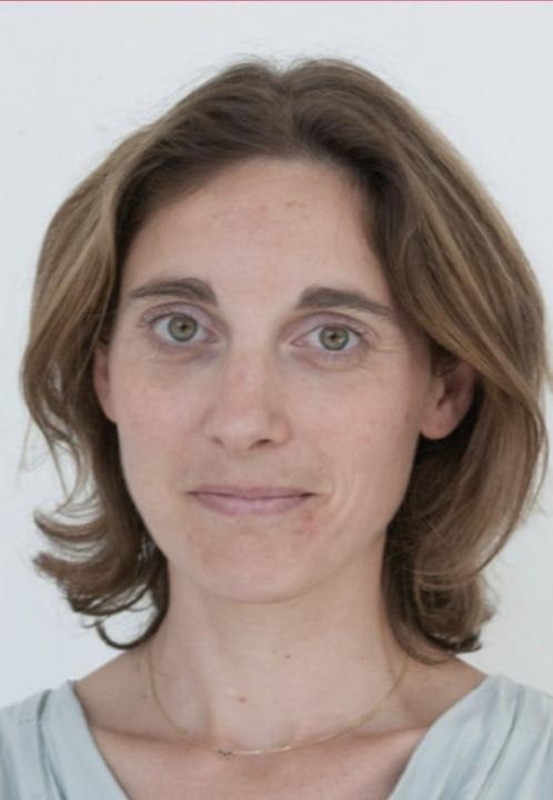 Caroline Hurabielle