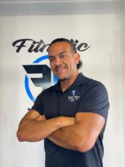 Ruben Arcega