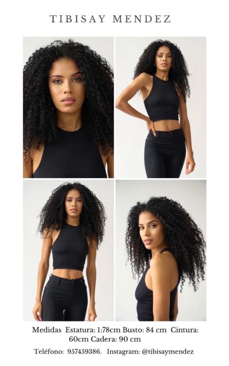 Tibisay Mendez