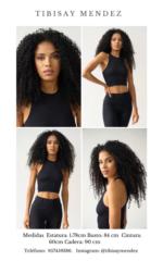 Tibisay Mendez