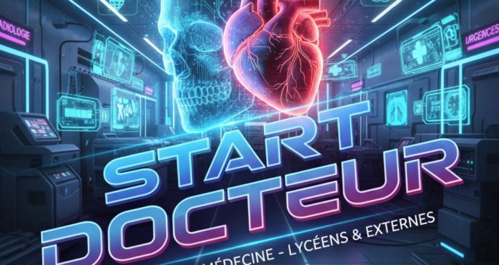 StartDocteur