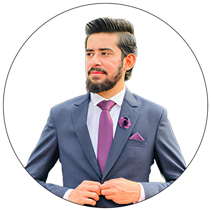Sami Ullah