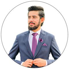 Sami Ullah
