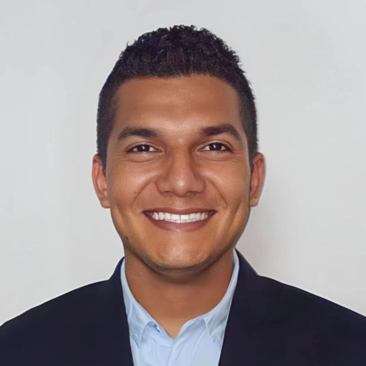 Marvin Tibaduiza