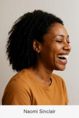Naomi Okafor