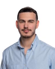Dylan Pino