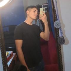 Franco Nahuel Alonso