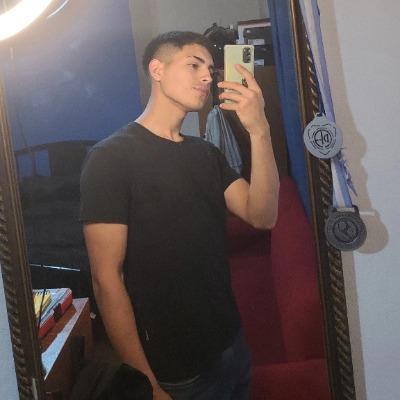 Franco Nahuel Alonso