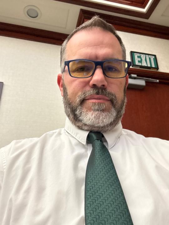 David Smith