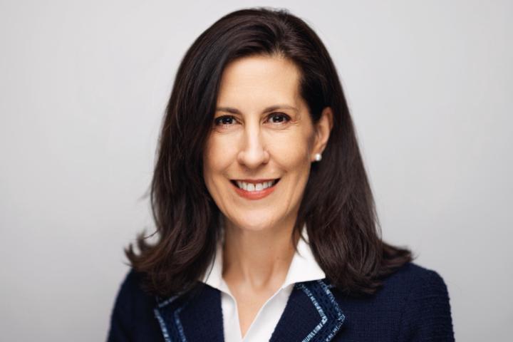 Dawn Lyons