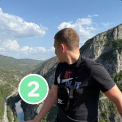 Ognjen Radenkovic