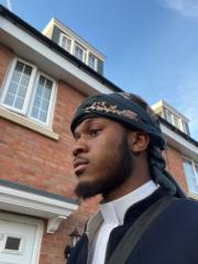 Abdulmojeed Yusuf
