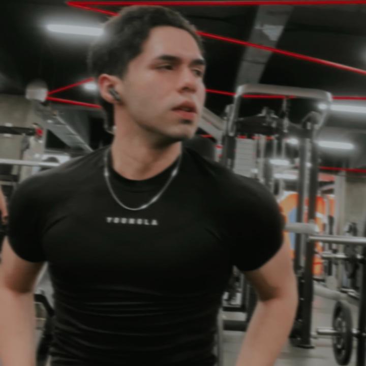 Rodrigo Snow