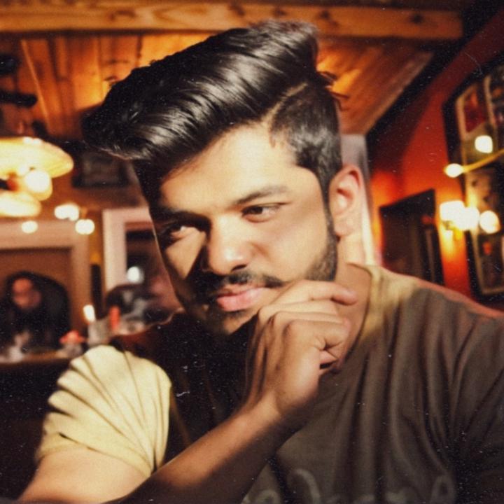 Rishi Agarwal
