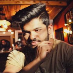 Rishi Agarwal