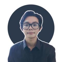 Mark Keian Gubat