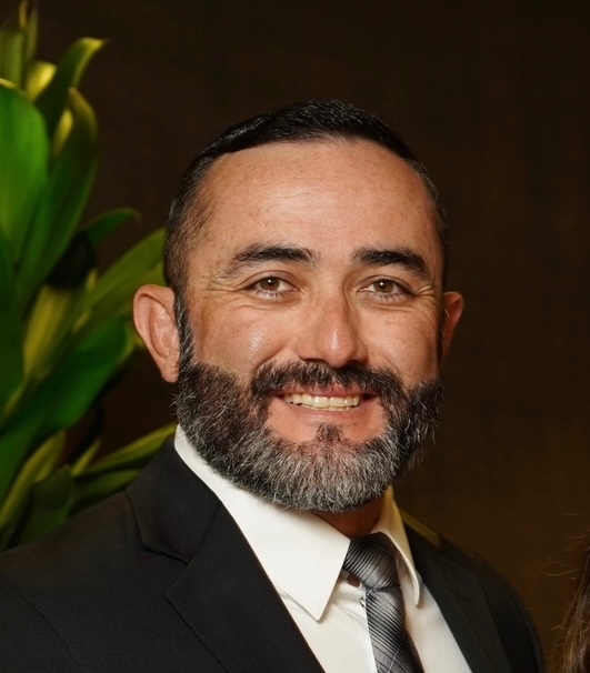 Phillip Ponce