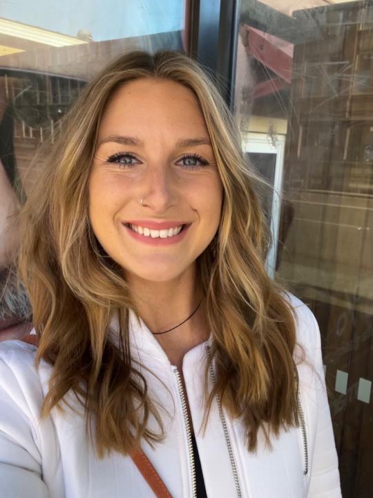 Michelle Torén