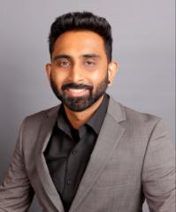 Amit Sarang
