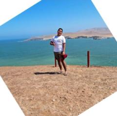 Brandon Chite