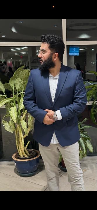 Khalid Abdul