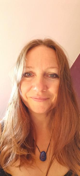 Jessica Logemann