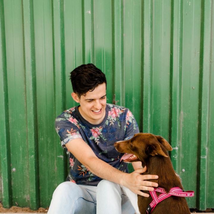 Matthew Couperthwaite