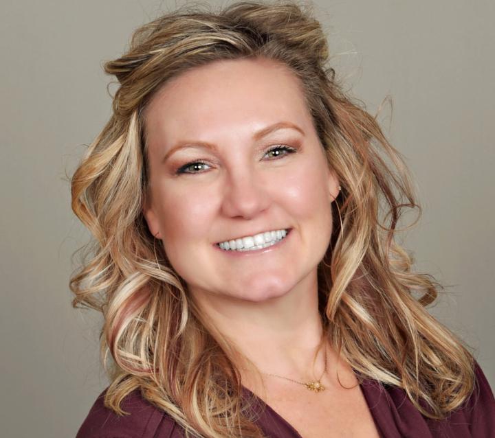 Shanda Mansperger