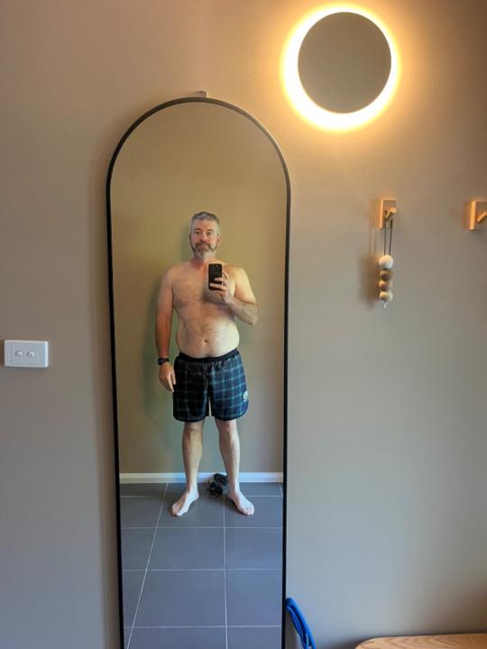 Scott McKinna