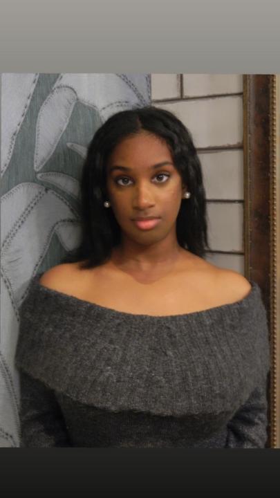Nyla Sturdivant