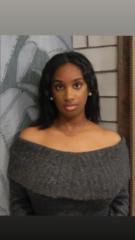 Nyla Sturdivant