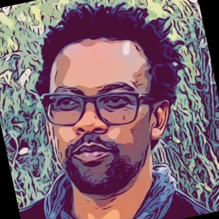 Teboho Mangakane