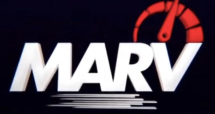 Marv'school - Groupe 1