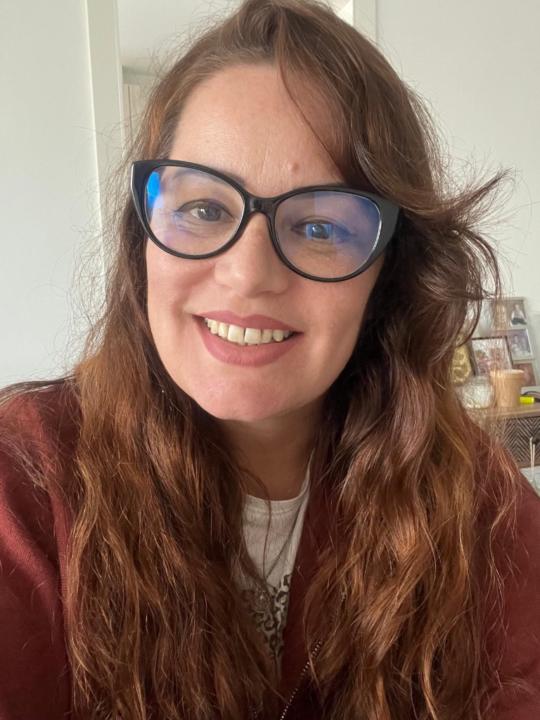 Gloria María Toledo