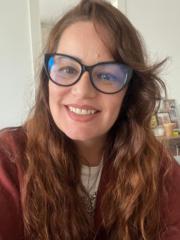 Gloria María Toledo