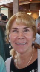 Cynthia Hebert