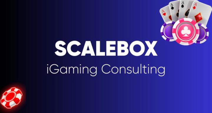 ScaleBox | iGaming Consoulting