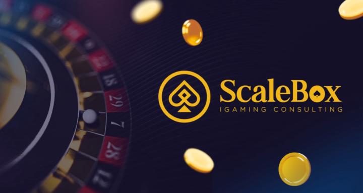 ScaleBox | iGaming Consoulting