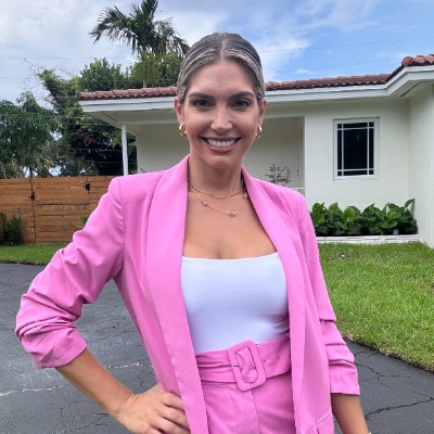 Stefania Mogollon